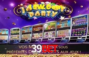 39bet: Jogos de Caça-Níqueis-Altas Recompensas, Roleta-Velocidade, Blackjack-Desafios Máximos