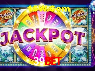 Sinta a adrenalina dos jogos de cassino com 39bet