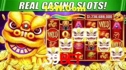 Explore as vantagens do 39bet: serviço profissional e confiabilidade